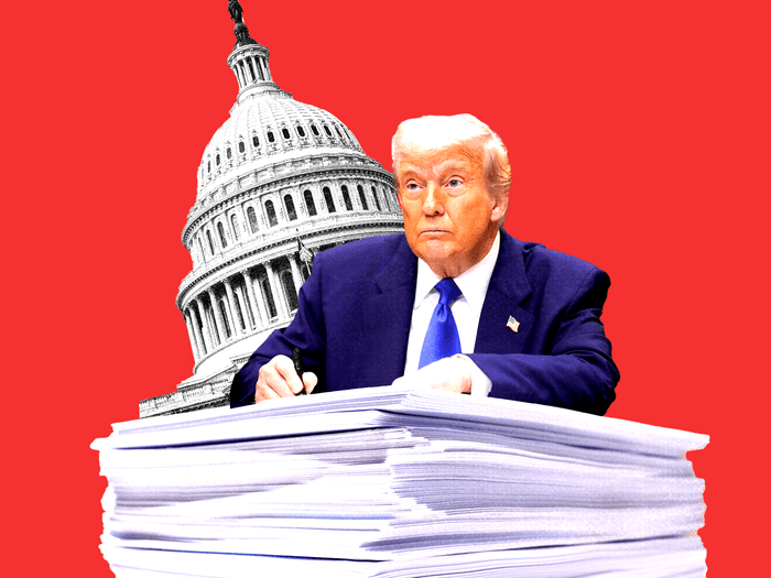 The “Big Beautiful Bill”: What It Means for America and&nbsp;Florida